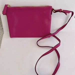 Old Navy Pink Crossbody
